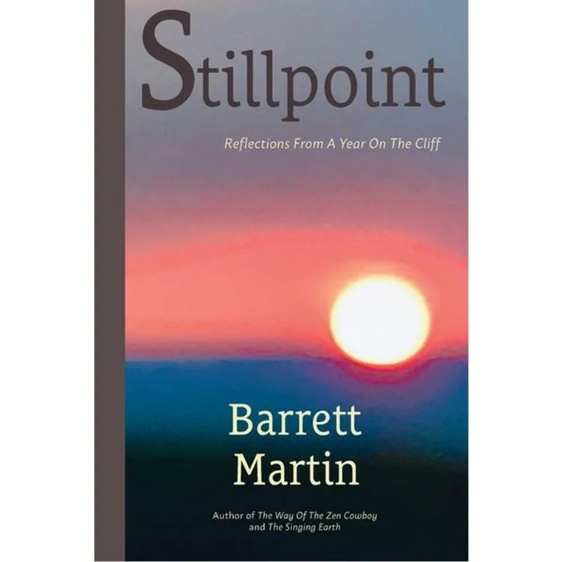 STILLPOINT