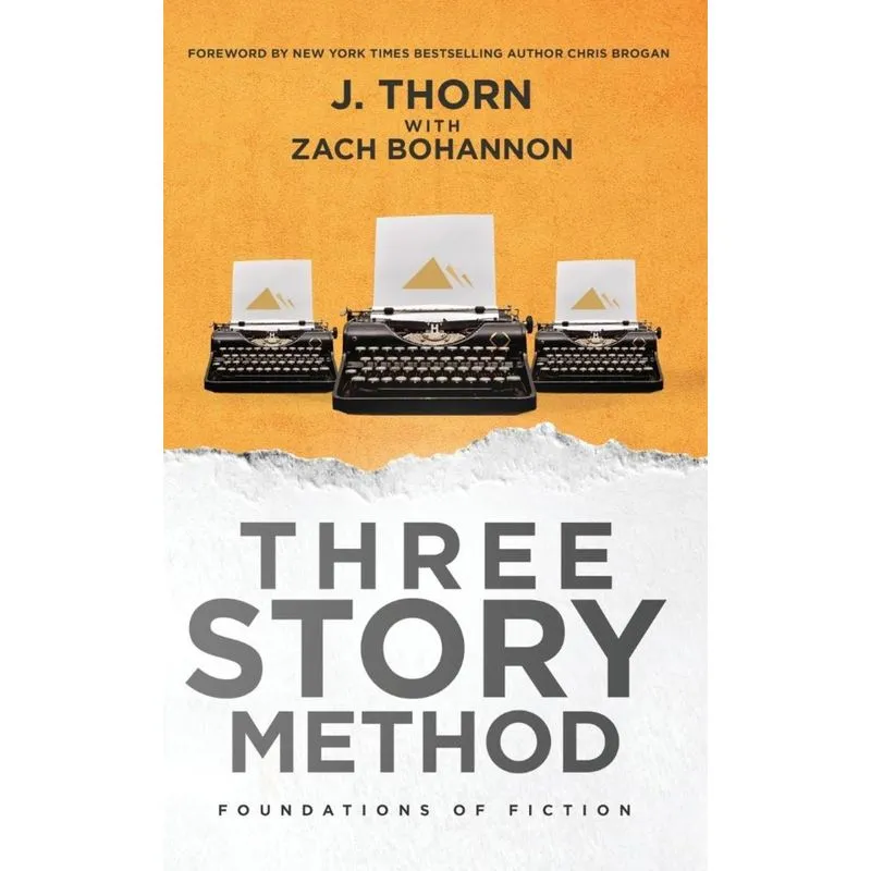Three Story Method
