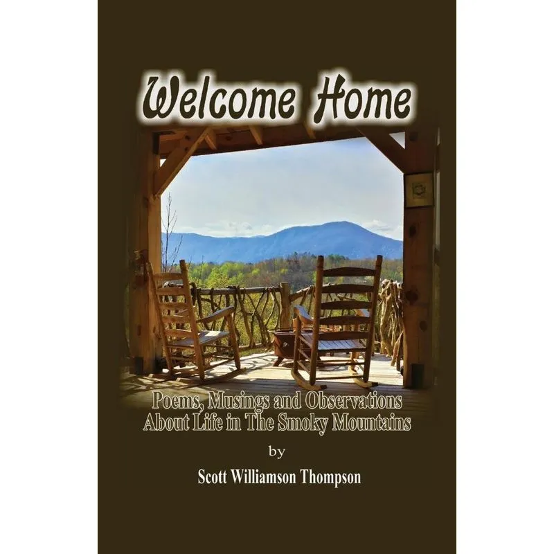 Welcome Home