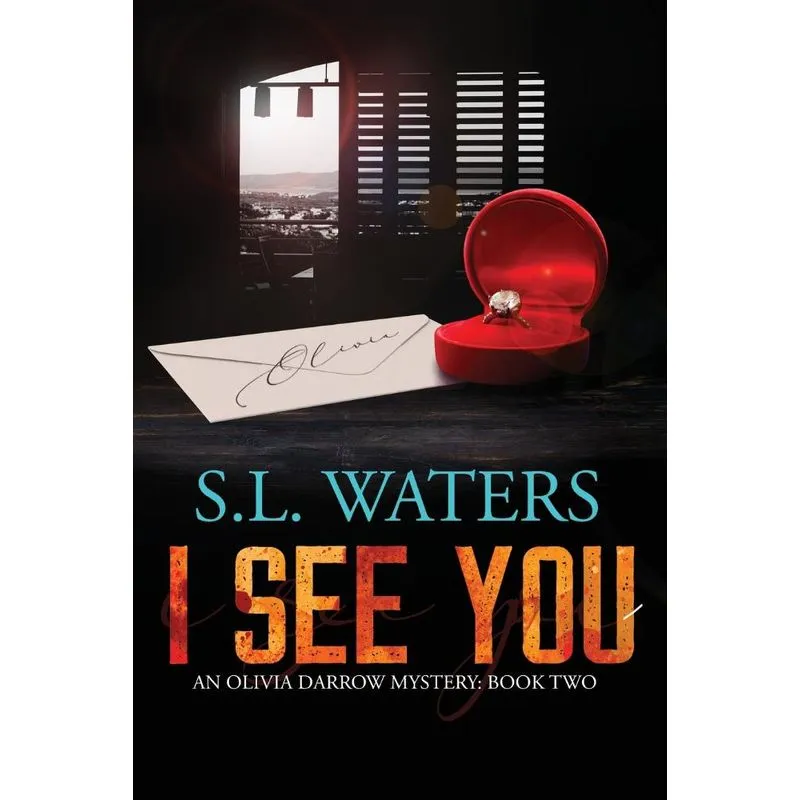 I See You