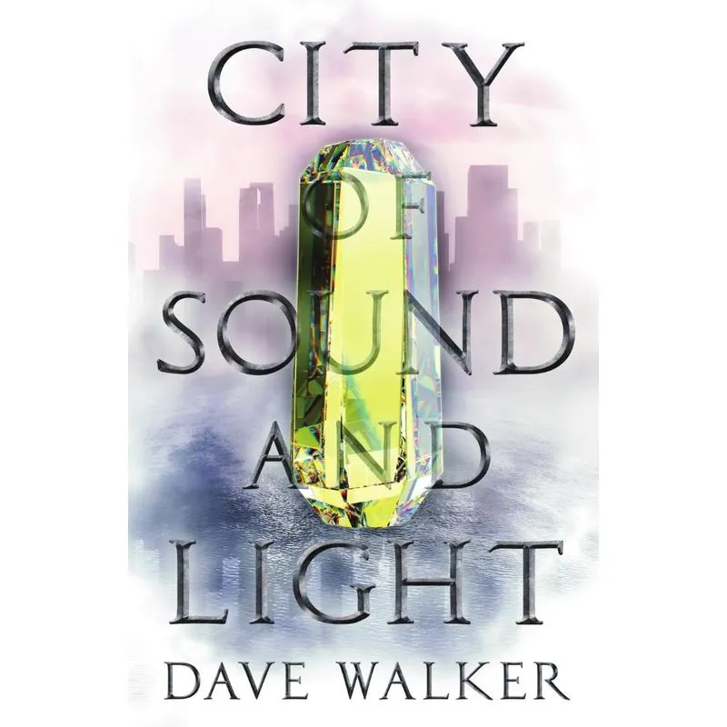 City of Sound and Light