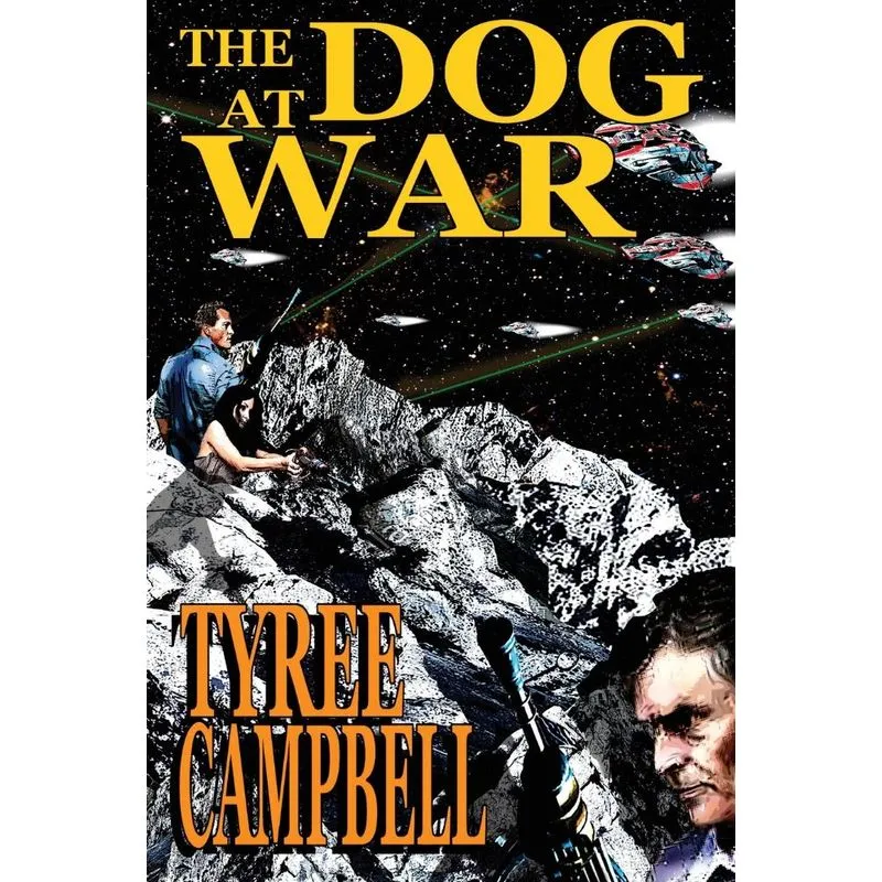 The Dog at War