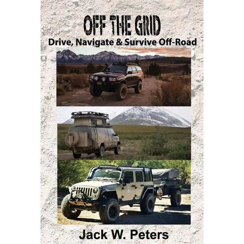 Off the Grid