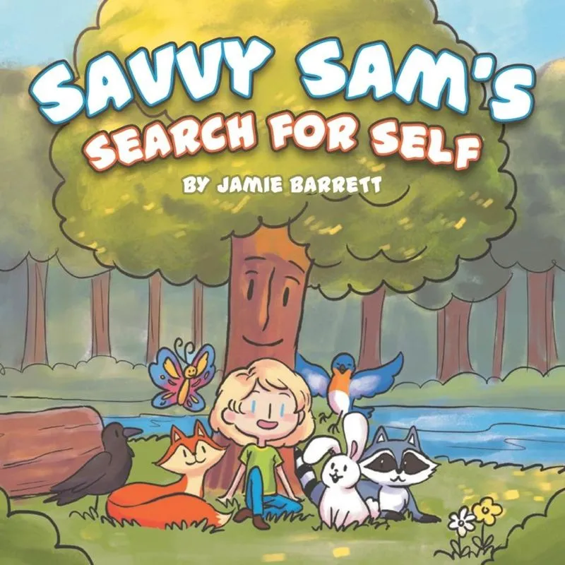 Savvy Sams Search for Self