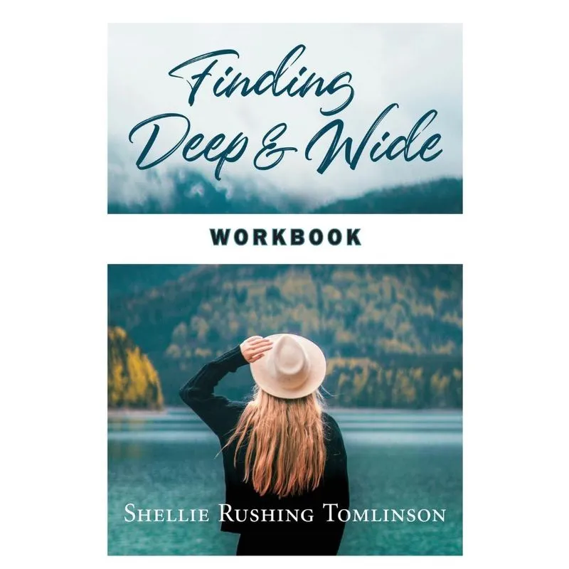 Finding Deep and Wide Workbook