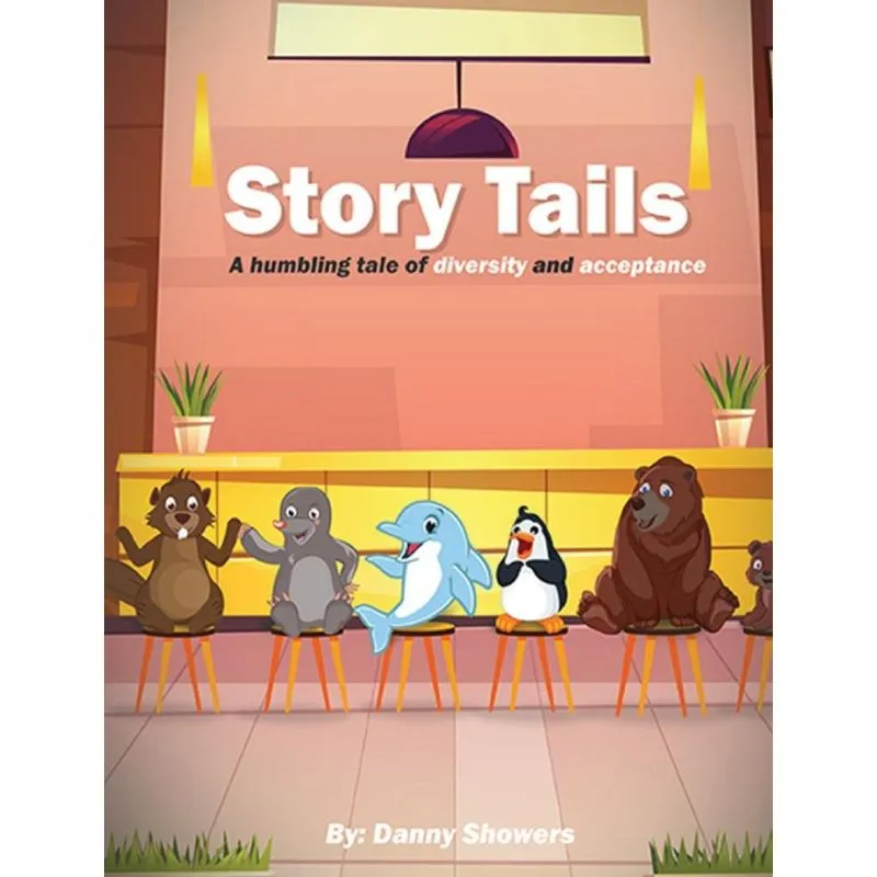 Story Tails