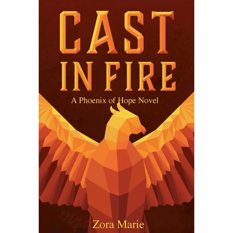 Cast in Fire