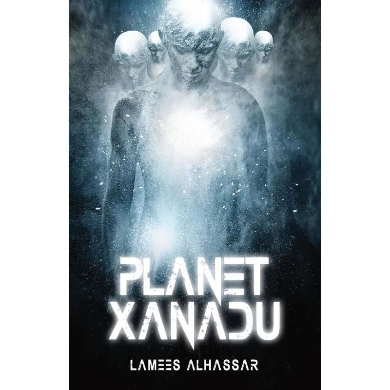 PLANET XANADU