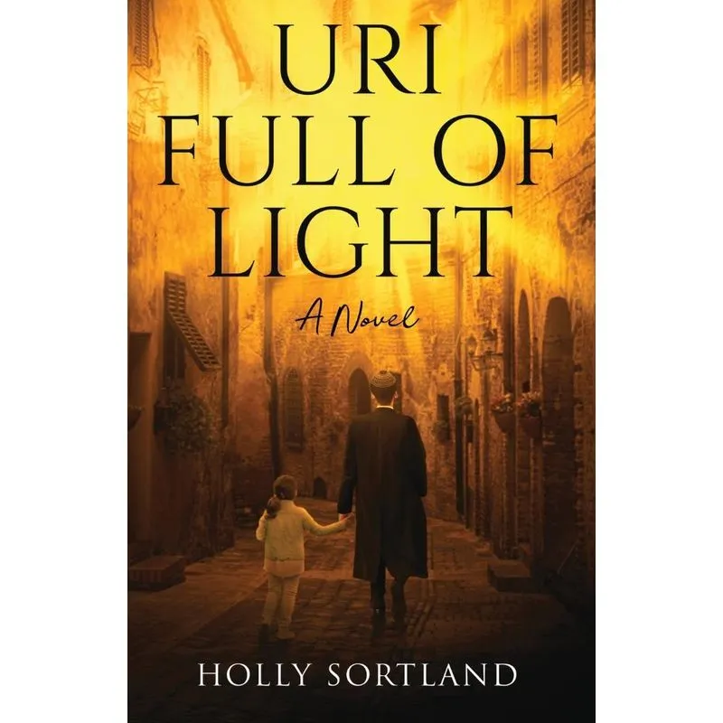 Uri Full of Light