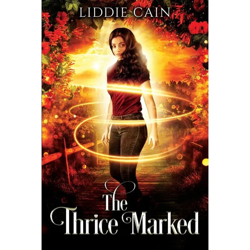 The Thrice Marked