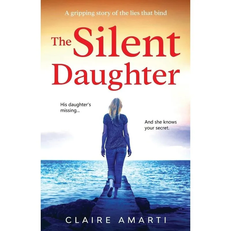 The Silent Daughter