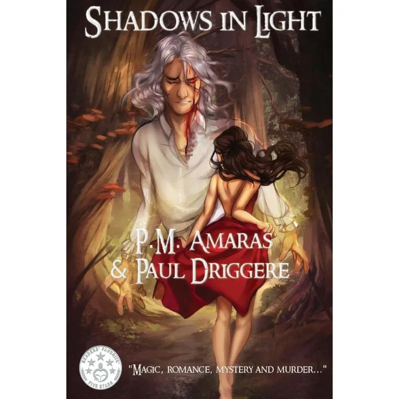 Shadows In Light