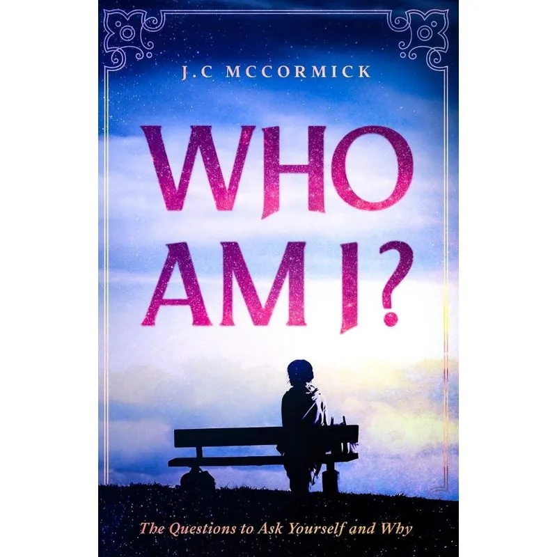 Who Am I?