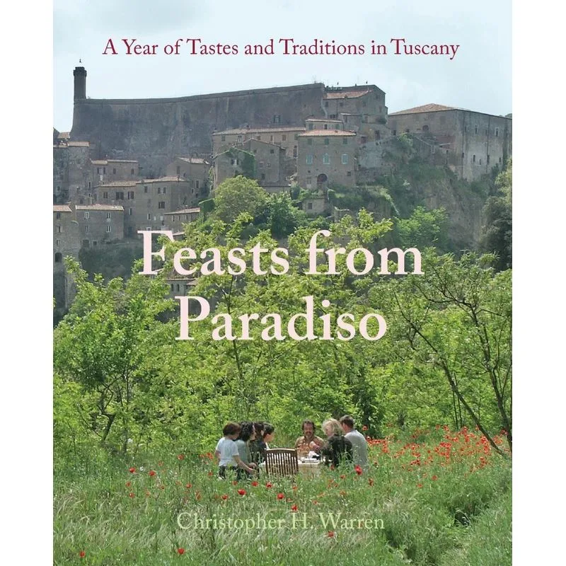 Feasts from Paradiso
