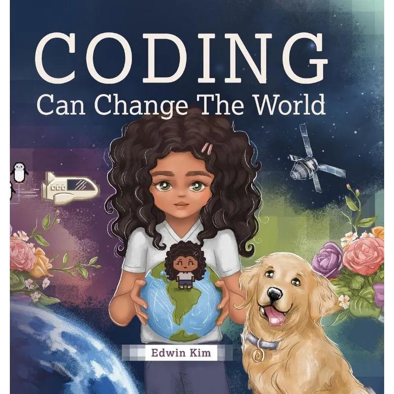Coding Can Change the World