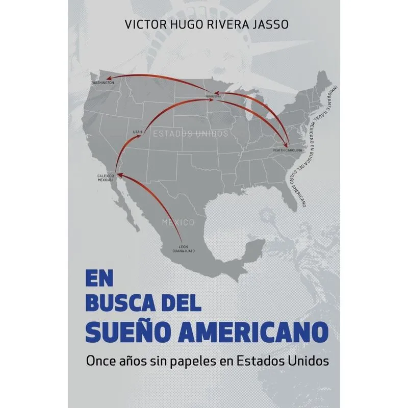 EN BUSCA DEL SUEÑO AMERICANO