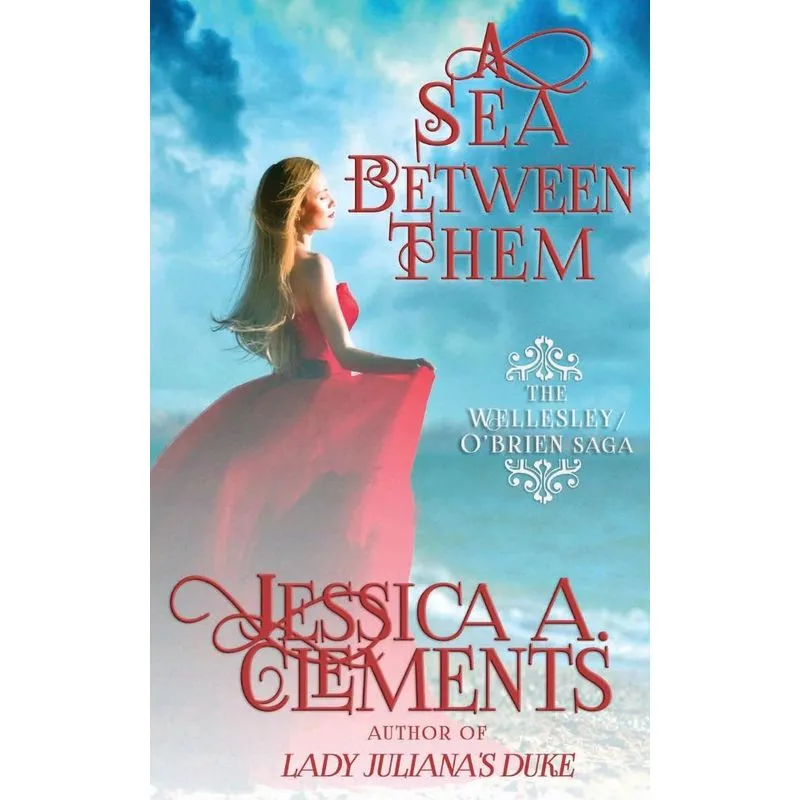 A Sea Between Them