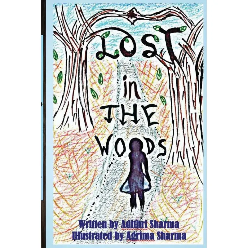 Lost in the Woods