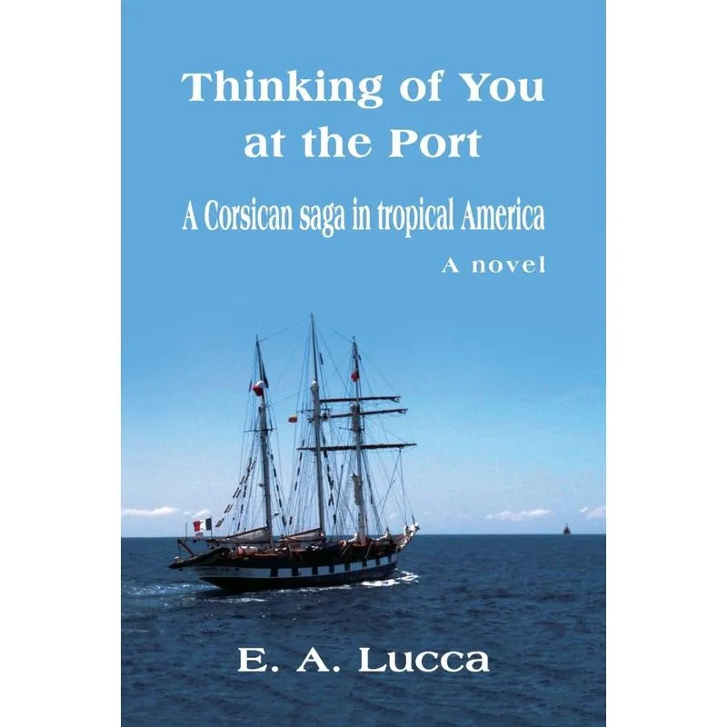 Thinking of You at the Port