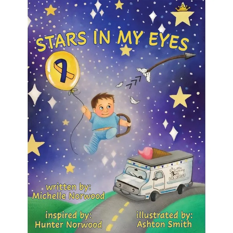 Stars In My Eyes
