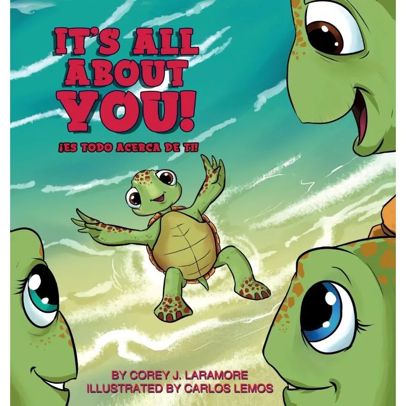 Its All About You!