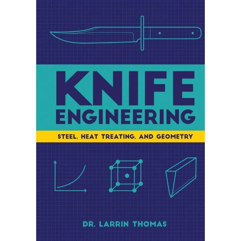Knife Engineering