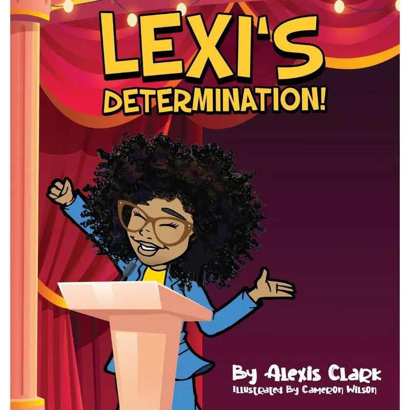 Lexis Determination!