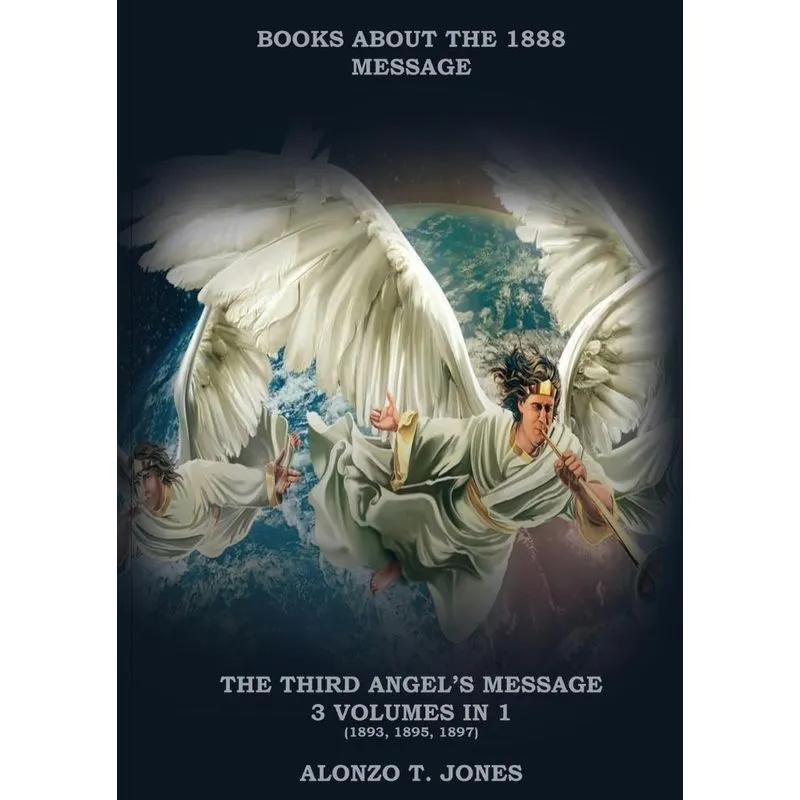 The Third Angels Message