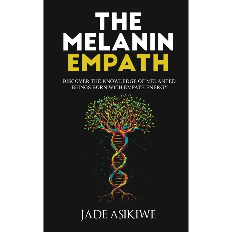 The Melanin Empath