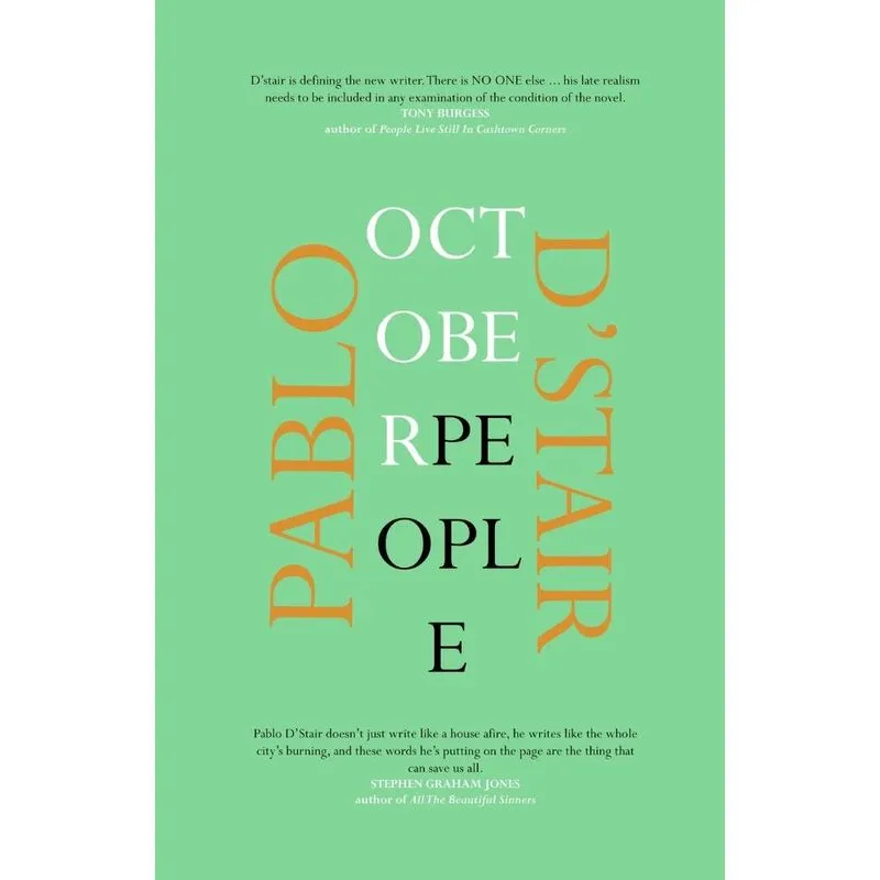 October People