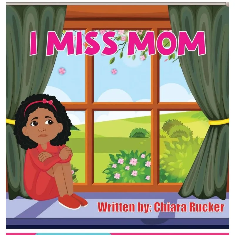 I Miss Mom