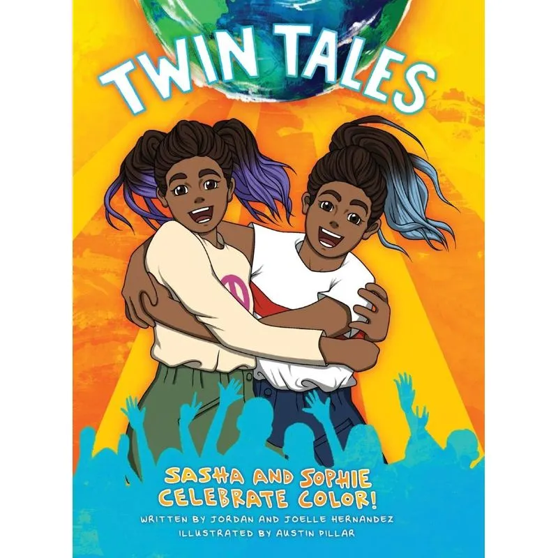 Twin Tales