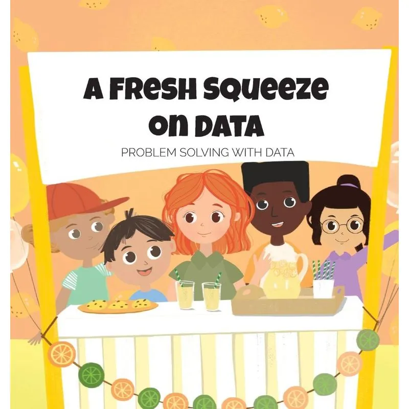 A Fresh Squeeze On Data