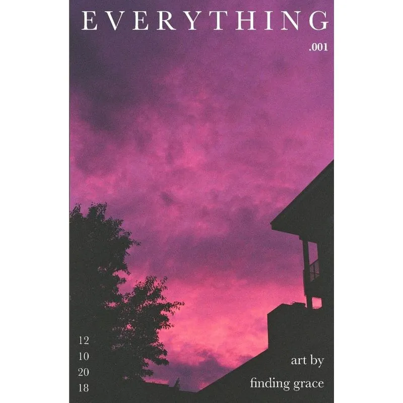 Everything .001
