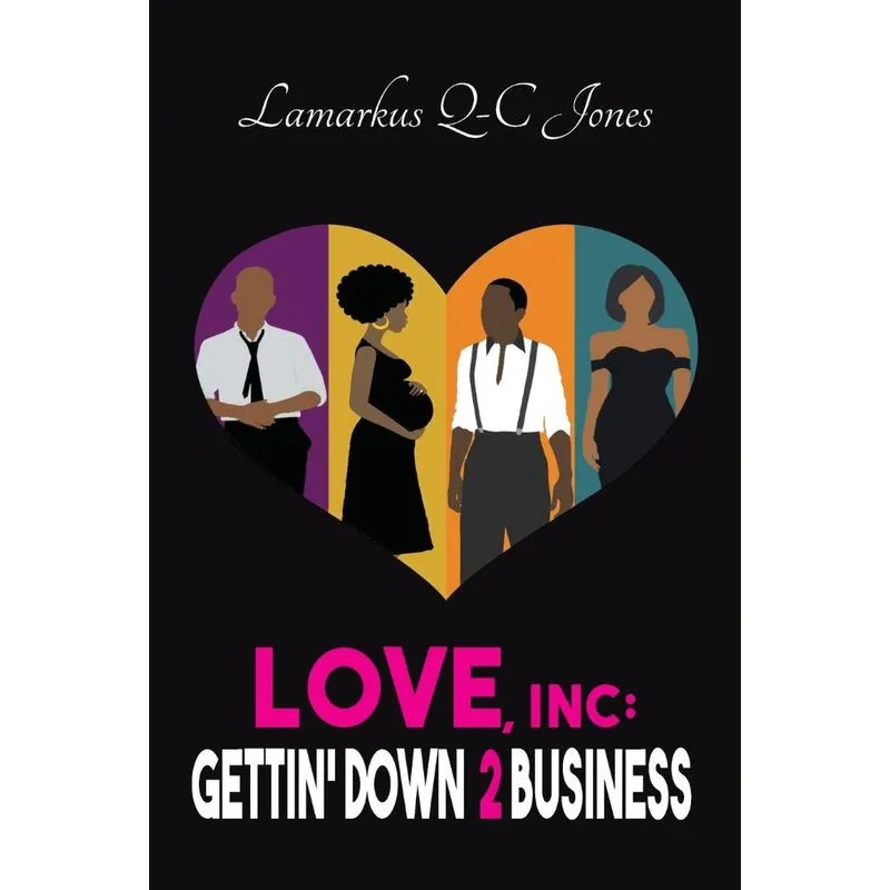 Love, Inc Gettin Down 2 Business