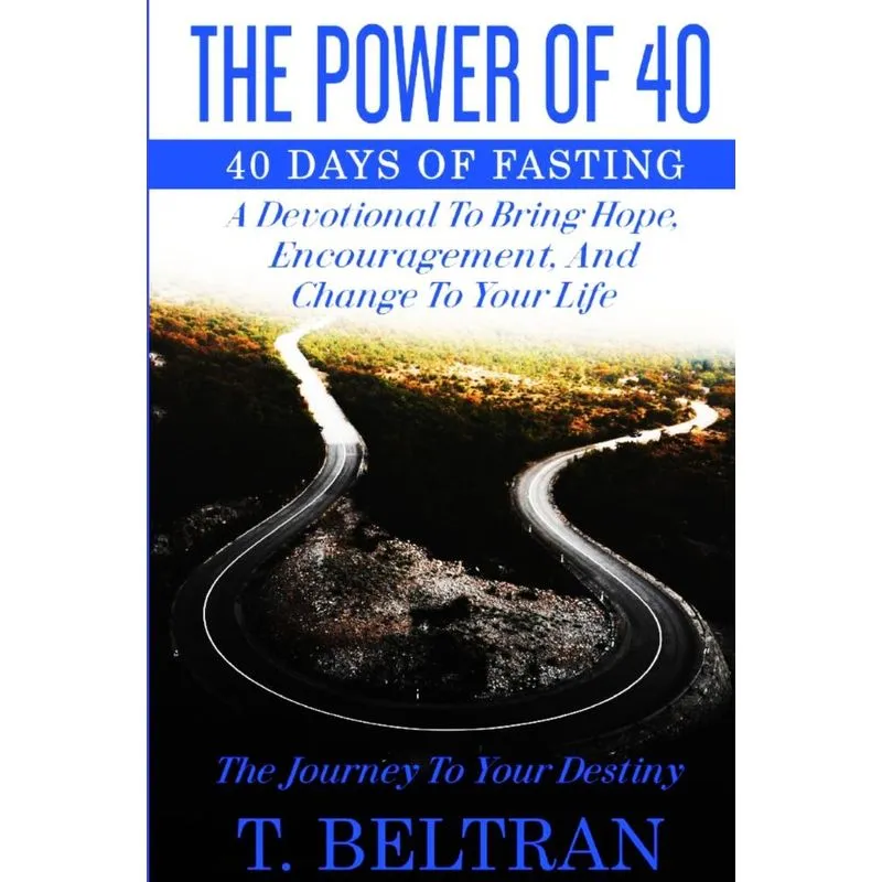 The Power Of 40