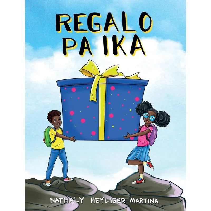 Regalo pa Ika