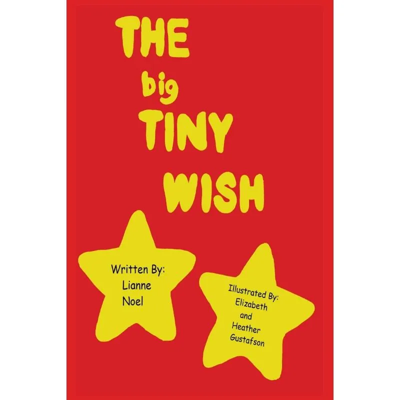 The big Tiny Wish