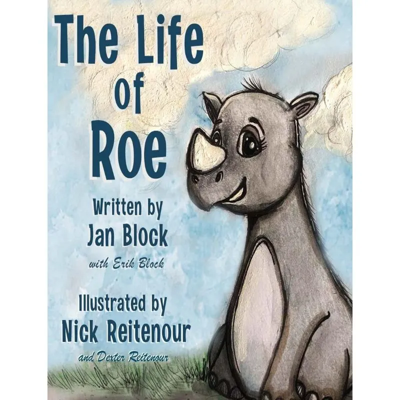 The Life of Roe