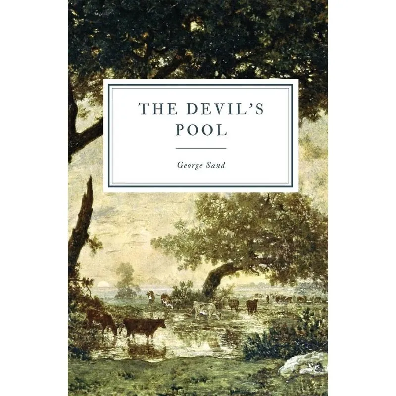 The Devils Pool