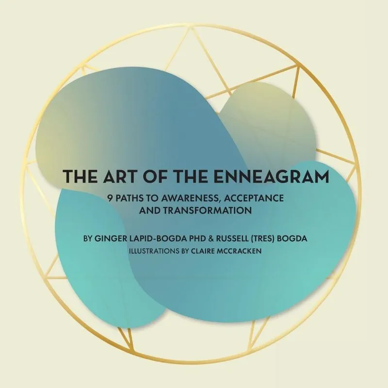 THE ART OF THE ENNEAGRAM