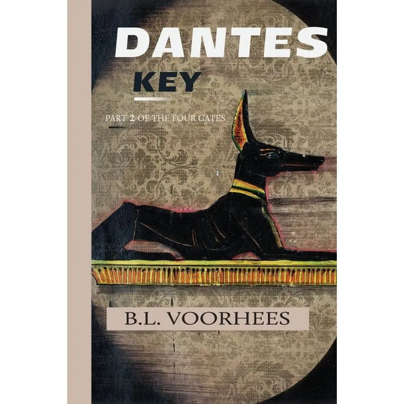 Dantes Key
