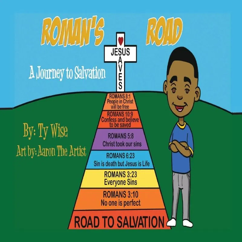 Romans Road