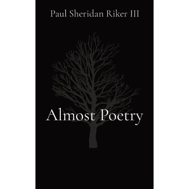 Almost Poetry