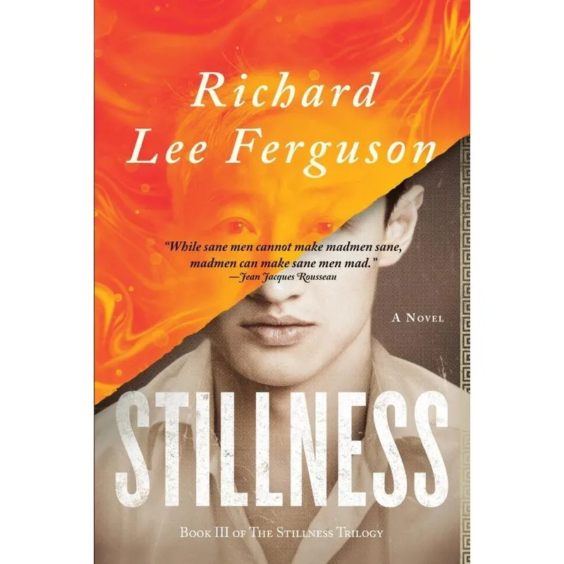 Stillness