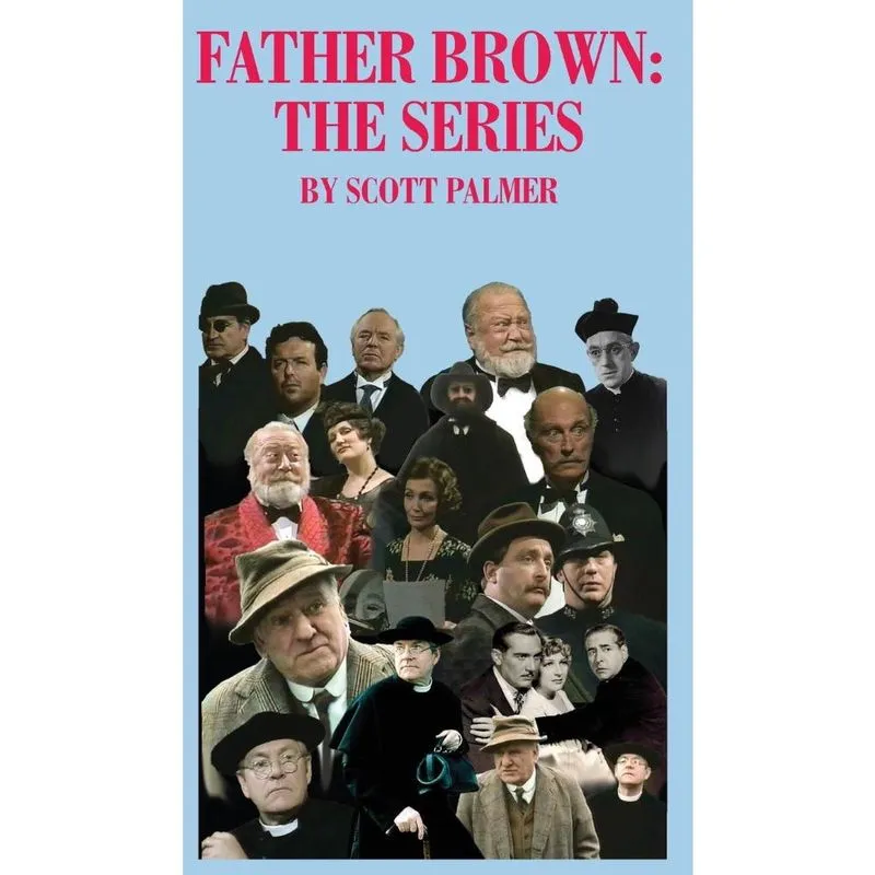 Father brown