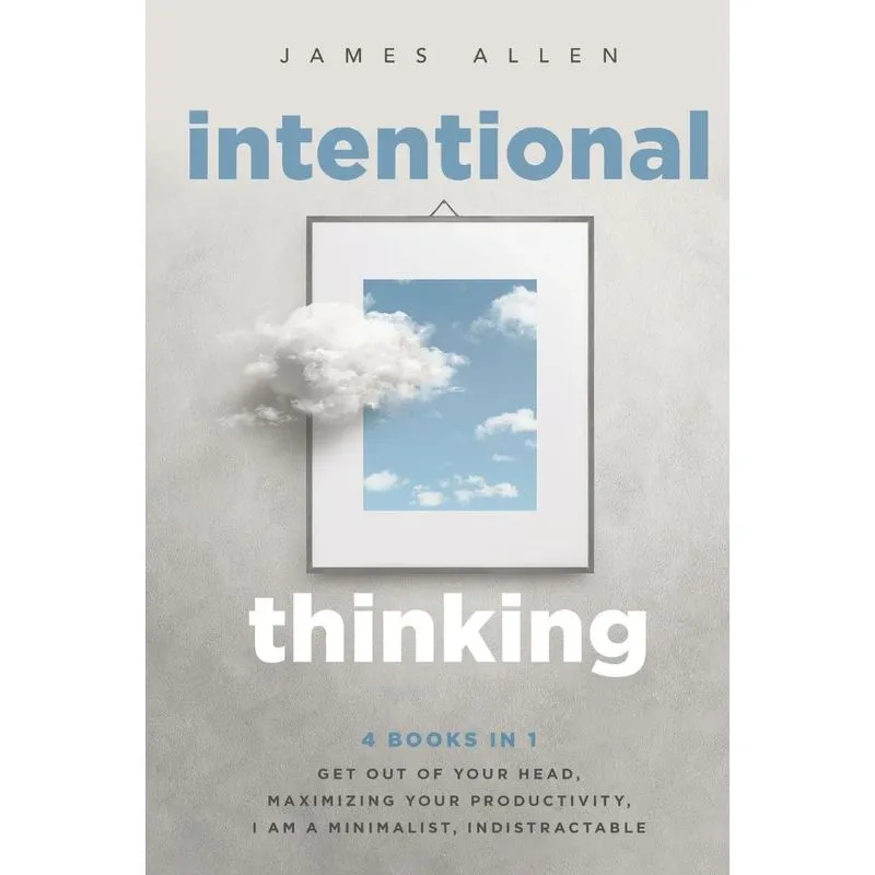 Intentional Thinking