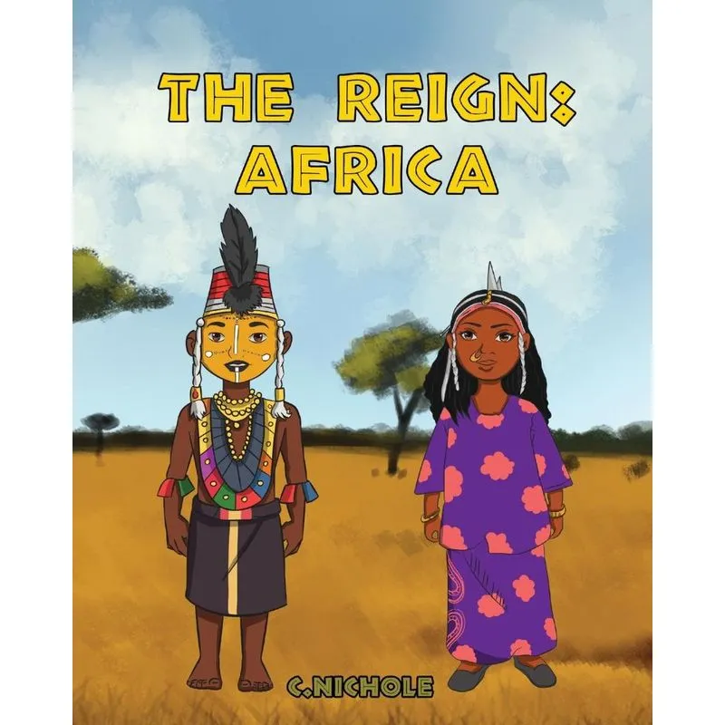 The Reign