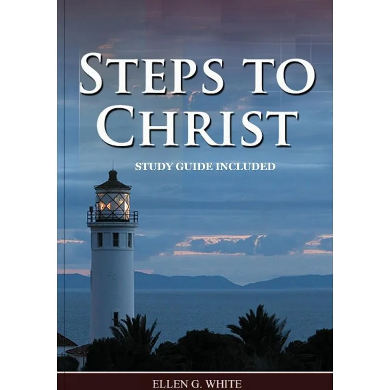 Steps to Christ