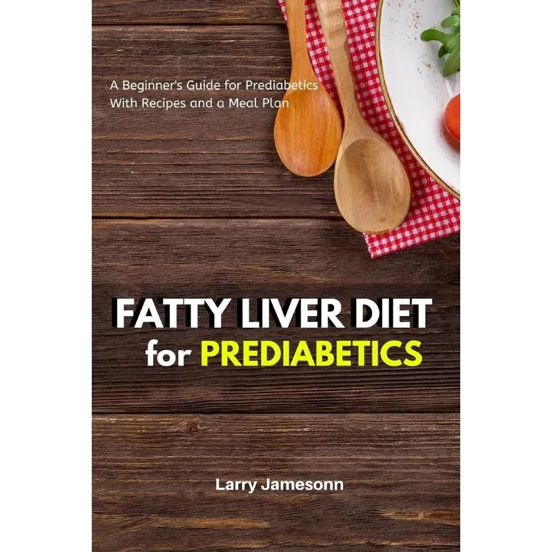 Fatty Liver Diet